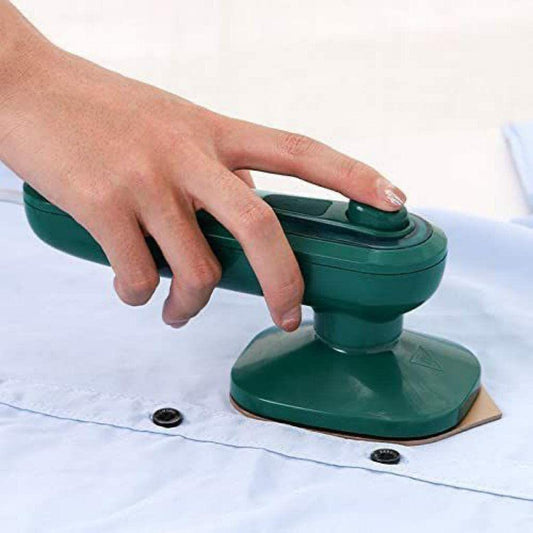 Portable Hand hold Iron