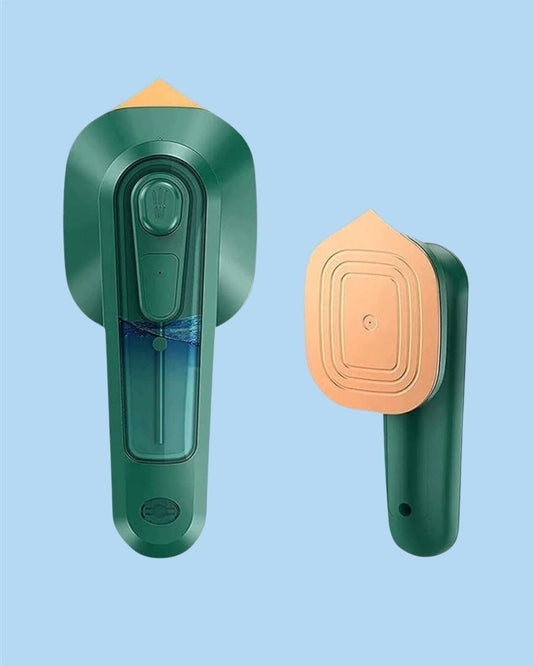 Portable Hand hold Iron