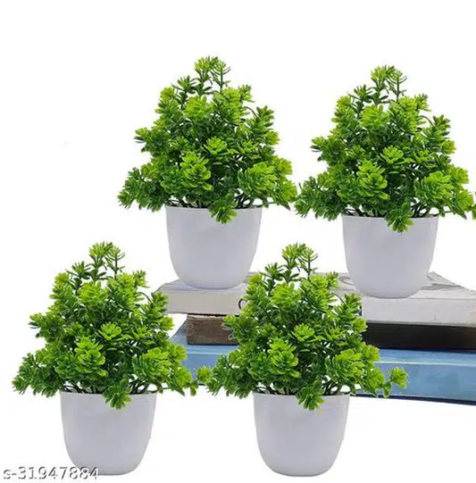 Artificial Plants with Pot